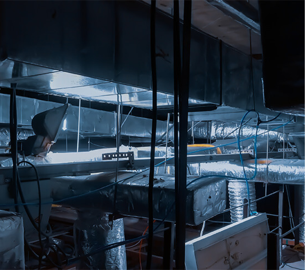 設備設計・施工計画